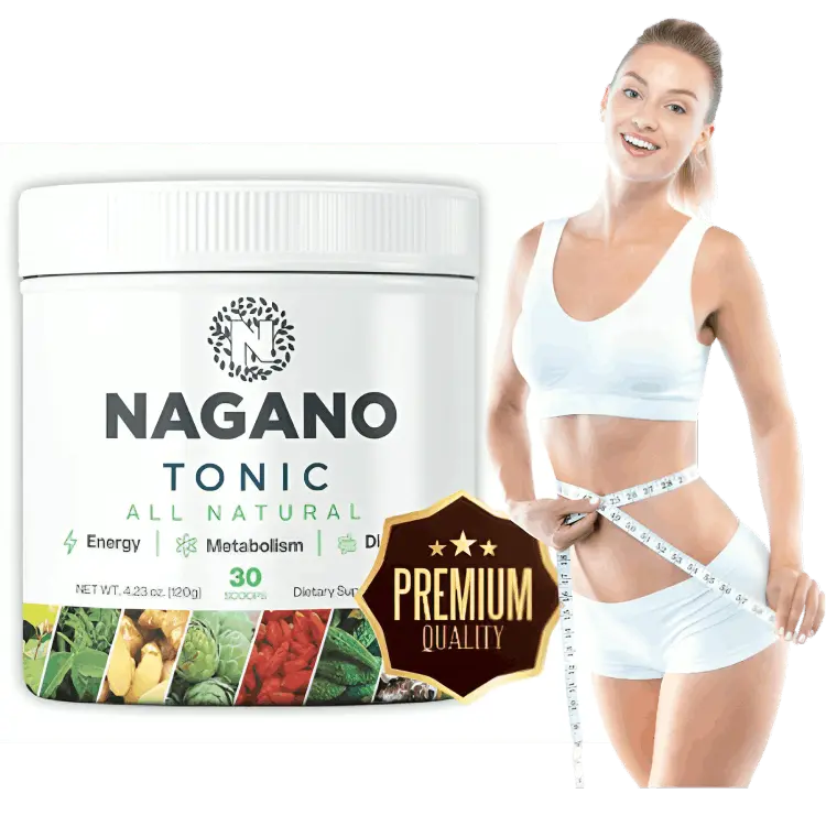 Nagano Tonic