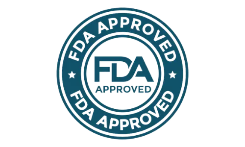  FDA Approved - egthealth