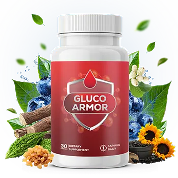 Gluco Armor