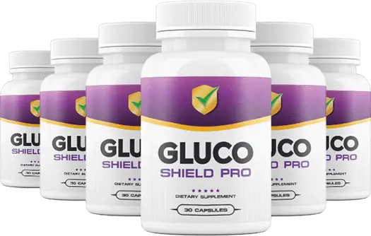 Gluco Shield Pro