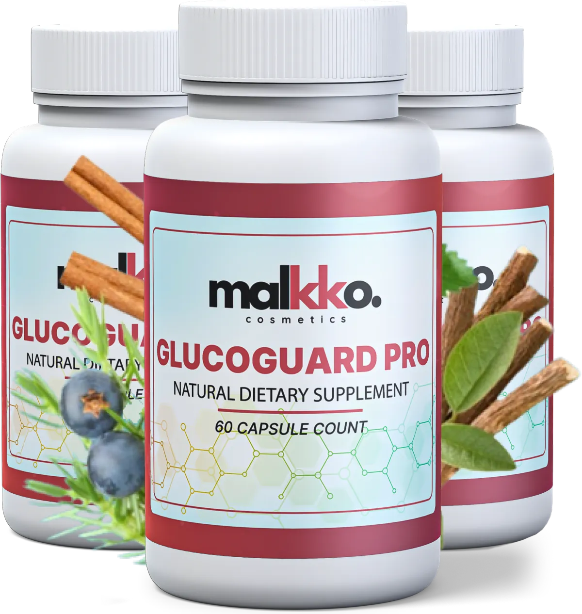 GlucoGuard Pro