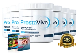 ProstaVive