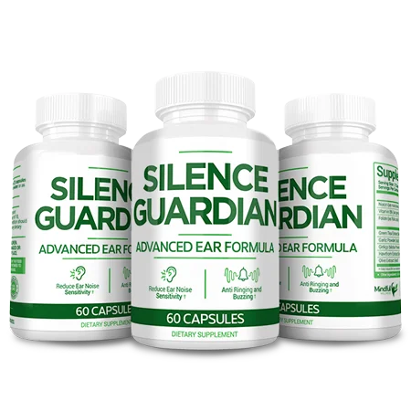 Silence Guardian