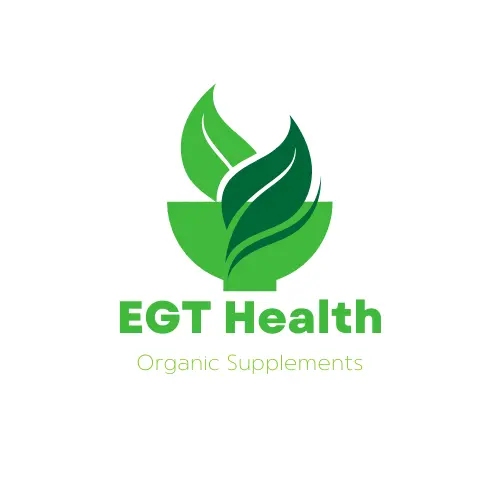 EGT Health – Official Website | Premium Organic Supplements